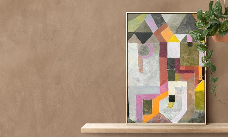 Rekomendasi Hiasan Dinding Untuk Mempercantik Interior Anda