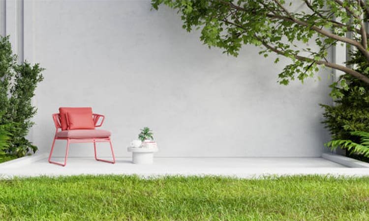 Inspirasi Desain Teras Dalam untuk Setiap Tipe Rumah