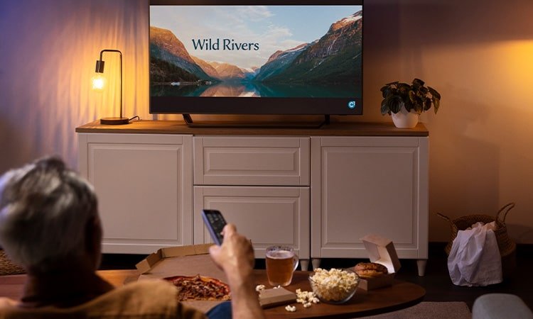 Inspirasi Ruang Hiburan Keluarga Memanfaatkan Ruang Kosong di Rumah