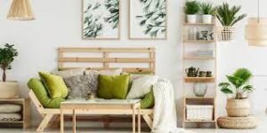 Inspirasi Ruang tamu