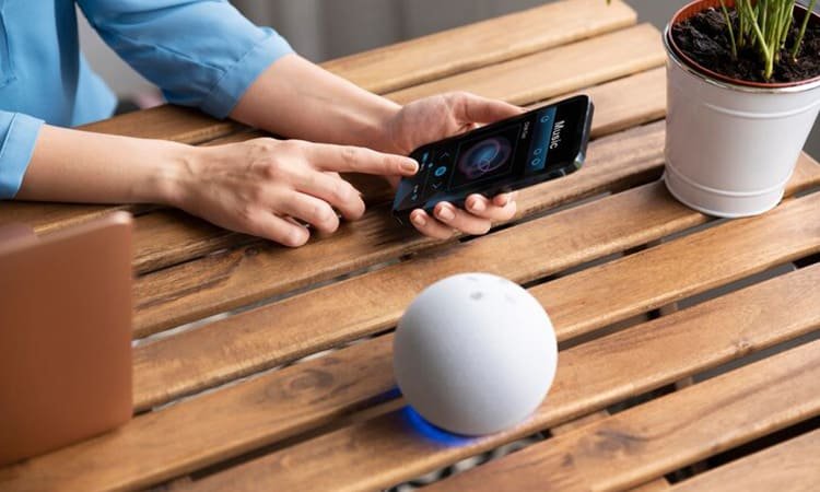 Integrasi AI dalam Rumah Pintar: Masa Depan Hunian yang Lebih Cerdas dan Efisien