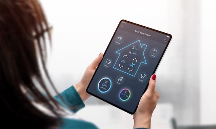 Integrasi AI dalam Rumah Pintar: Masa Depan Hunian yang Lebih Cerdas dan Efisien