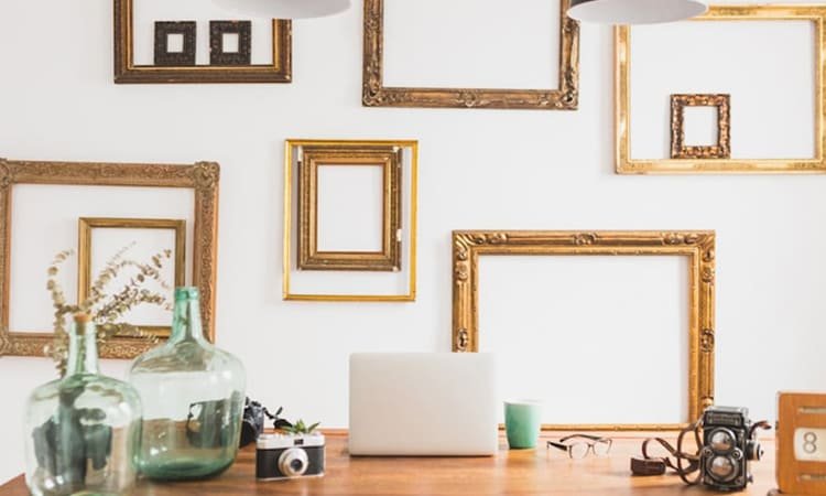 Interior Individualistis & Desain Eklektik 2025: Ruang Personal yang Unik dan Autentik