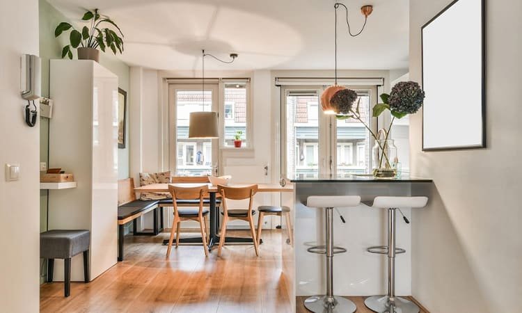 Jasa Desain Interior Apartemen: Pilihan Tepat untuk Hunian yang Efisien dan Stylish di 2025