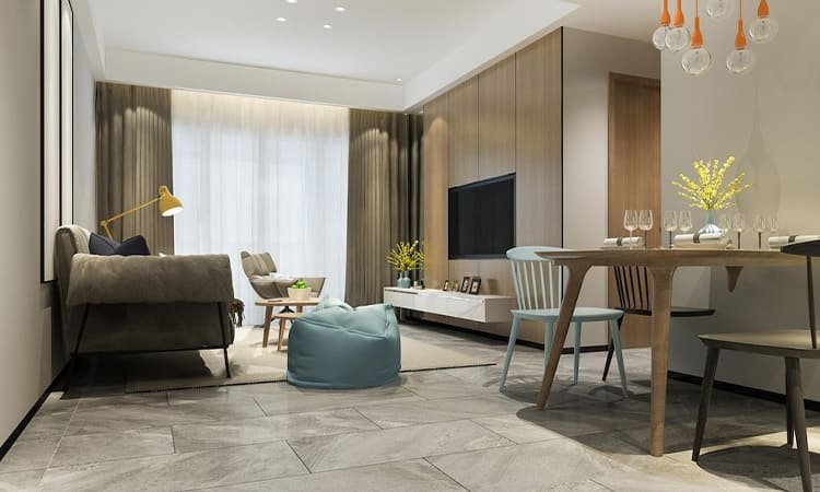 Jasa Desain Interior Apartemen: Pilihan Tepat untuk Hunian yang Efisien dan Stylish di 2025