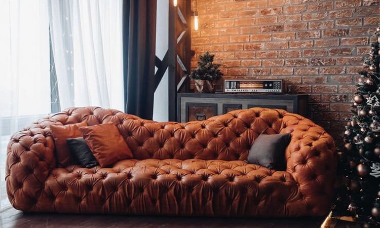 Jenis-Jenis Sofa Ruang Tamu dan Panduan Memilihnya