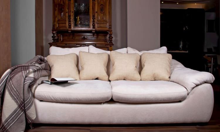 Jenis-Jenis Sofa Ruang Tamu dan Panduan Memilihnya