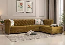 Jenis sofa