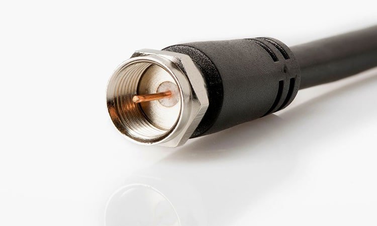 Kabel Coaxial