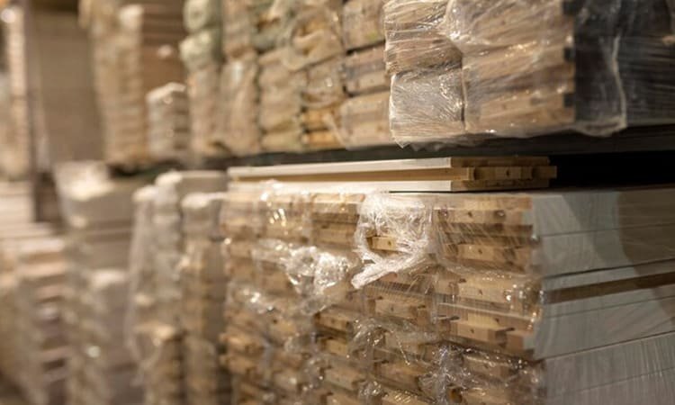 Kayu Transparan (Transparent Wood): Inovasi Material Bangunan Masa Depan