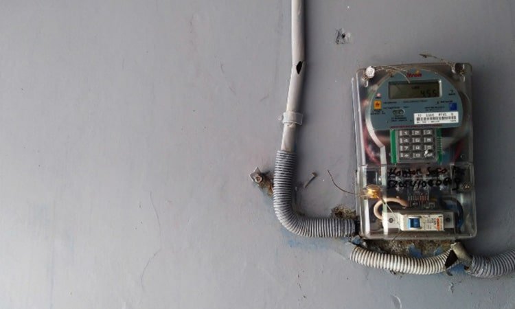 Keamanan Listrik pln