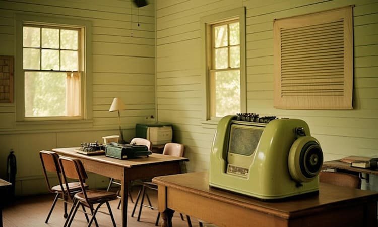 Kembalinya Tren Retro dalam Interior: Nostalgia yang Menyatu dengan Gaya Modern