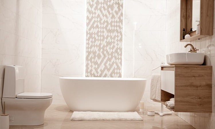 Ketahui Kelebihan dan Kekurangan Keramik Dinding Sebelum Memasangnya!