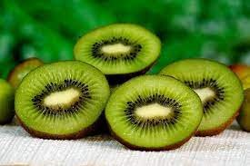 buah kiwi