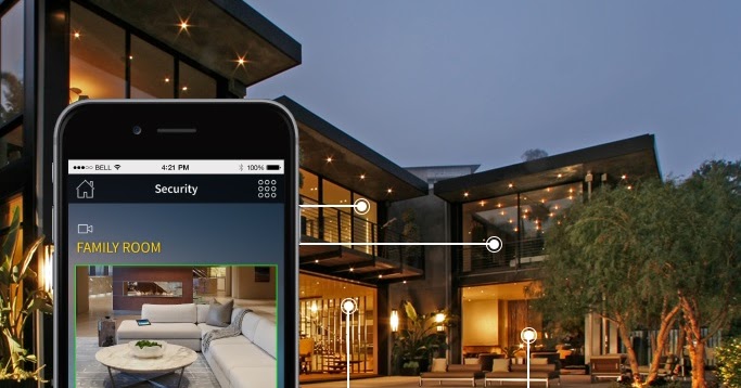 PT MULIA TEKNOLOGI UTAMA (PT. MUTU): Smarthome di Surabaya