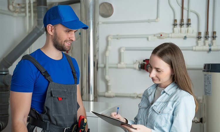 Mau Pasang AC? Berikut Cara Menghitung Kebutuhan AC Ruangan