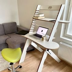 Inovasi perabotan rumah