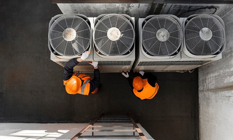 Mengapa AC Cepat Kotor? Berikut Alasan dan Solusinya