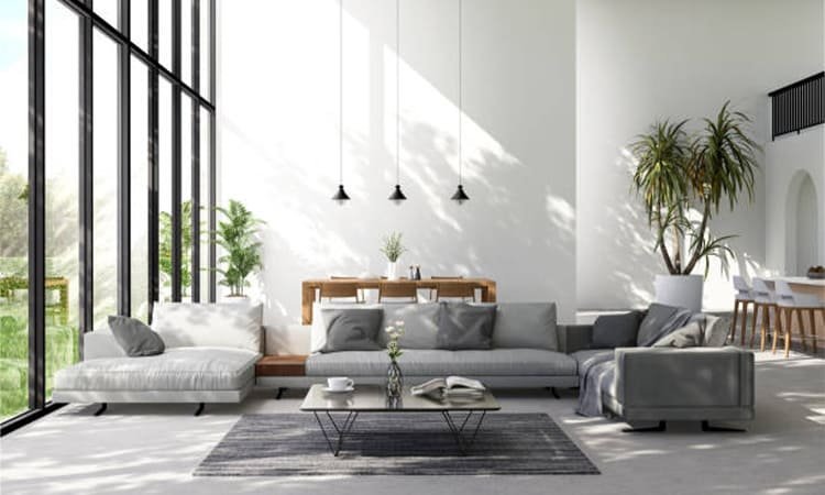 Mengenal Lebih Jauh Konsep Lantai Mezzanine dalam Arsitektur Modern