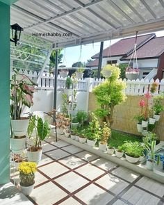 Desain Taman Rumah