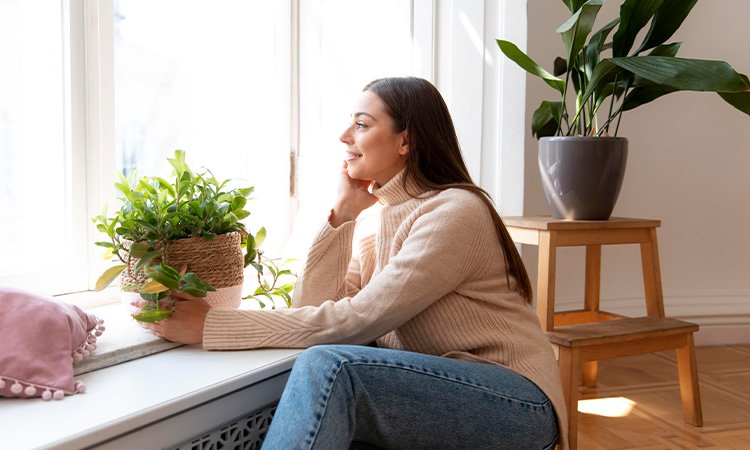 Pentingnya Pencahayaan Alami dalam Rumah dan Cara Meningkatkannya