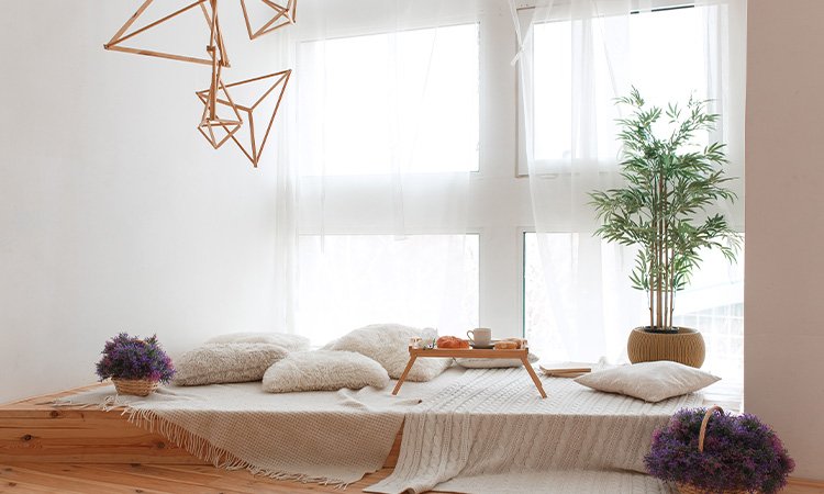 Pentingnya Pencahayaan Alami dalam Rumah dan Cara Meningkatkannya