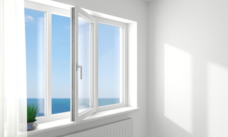 Pentingnya Ventilasi Udara di Dalam Ruangan untuk Kesehatan dan Kenyamanan