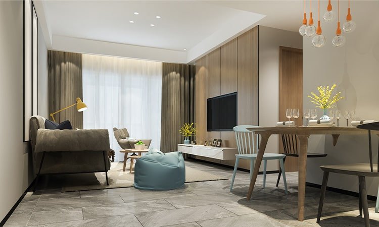 Pertimbangkan Kelebihan dan Kekurangan Granit Sebelum Membelinya!