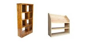 Rumah konsep industrial