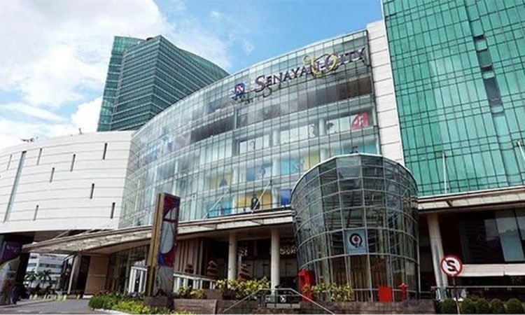 Rekomendasi Mall-Mall Terbaik di Jakarta