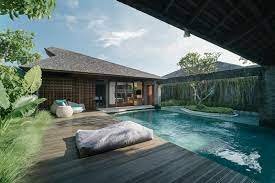 Rekomendasi desain rumah