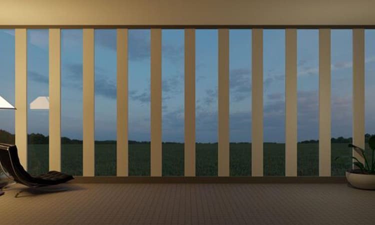 Ribbon Windows sebagai Tren Fasad Ruang Terang di 2025