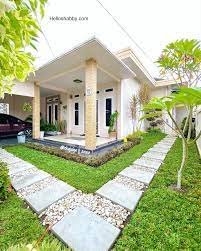 Rumah hijau