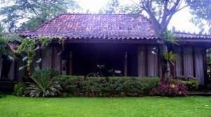 Rumah Hijau