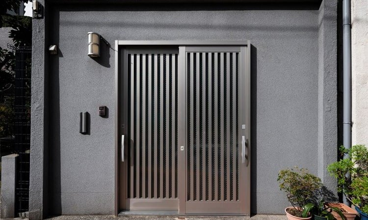 Sliding Door, Kebutuhan Rumah yang Futuristik!