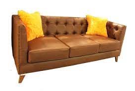 Rumah konsep Industrial