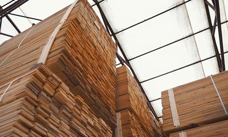 Superwood – Kayu Rekayasa Superkuat di Tahun 2025