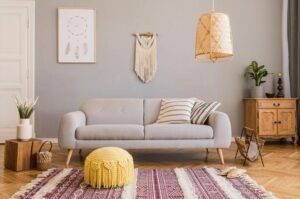 Inspirasi Ruang Tamu