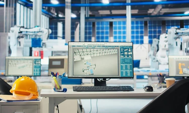 Teknologi AI untuk Layout Otomatis dan Efisiensi Energi