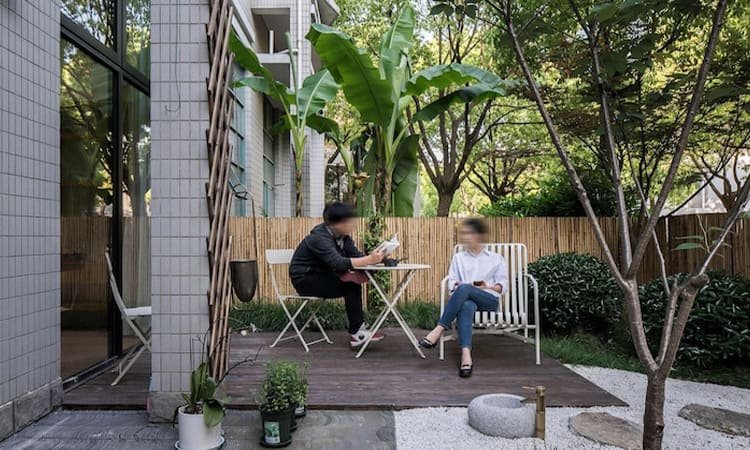 Retret Pribadi Demi Kedamaian? Berikut 6 Tips Transformasi Halaman Belakang Menjadi Ruang Retret Pribadi