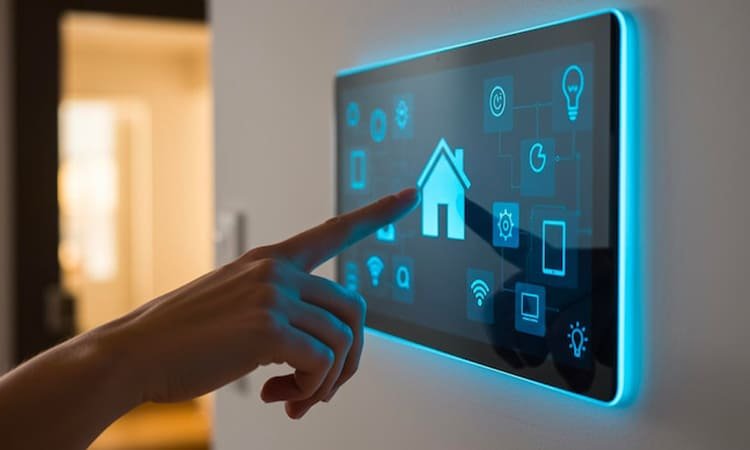 Tren Arsitektur Interaktif di 2025: Bangunan yang Merespons Penghuni dan Lingkungan