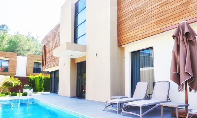 Tren Desain Eksterior Modern di 2024: Tips Membuat Tampilan Rumah Lebih Stylish