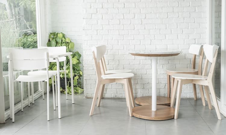 Tren Desain Interior Kafe Unik 2025: Konsep Kreatif yang Menarik Pelanggan