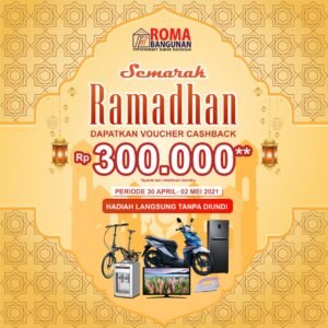 Semarak Ramadan