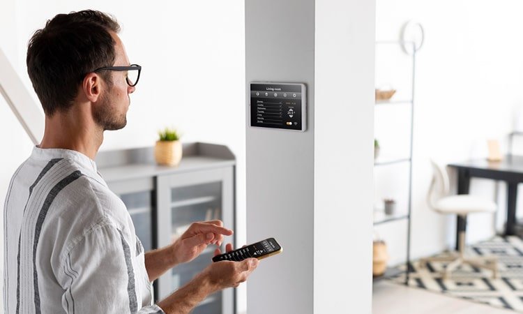 Yuk, Ketahui 10 Barang yang Wajib Ada dalam Rumah Pintar!