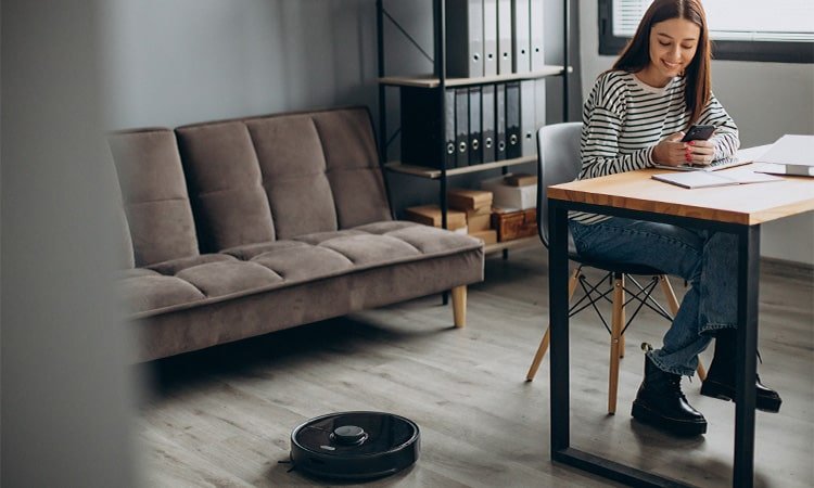 Yuk, Ketahui 10 Barang yang Wajib Ada dalam Rumah Pintar!