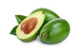 manfaat alpukat