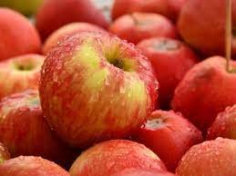 buah apel