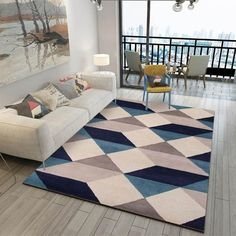 Perabotan Rumah Modern