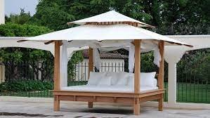 Jenis Gazebo